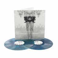 XASTHUR Defective Epitaph 2LP , CLEAR/RED/BLUE MARBLED [VINYL 12"]